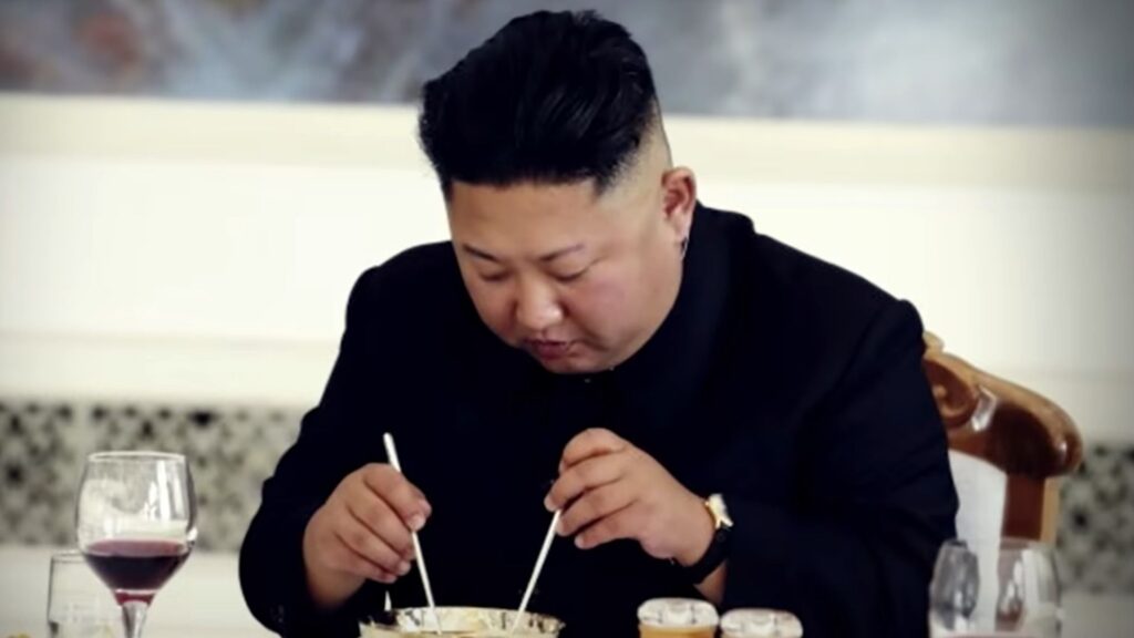 北朝鮮でホットドッグが禁止へ、食べると強制労働所送りに